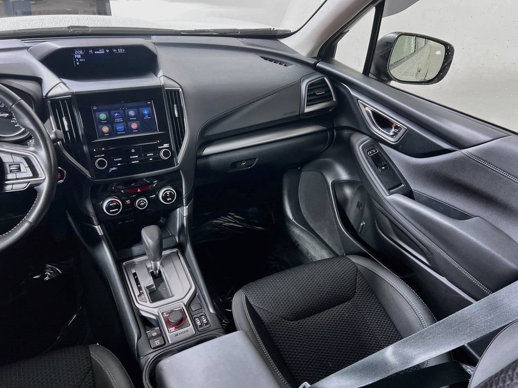 Used 2023 Subaru Forester Premium AWD/4WD image 20