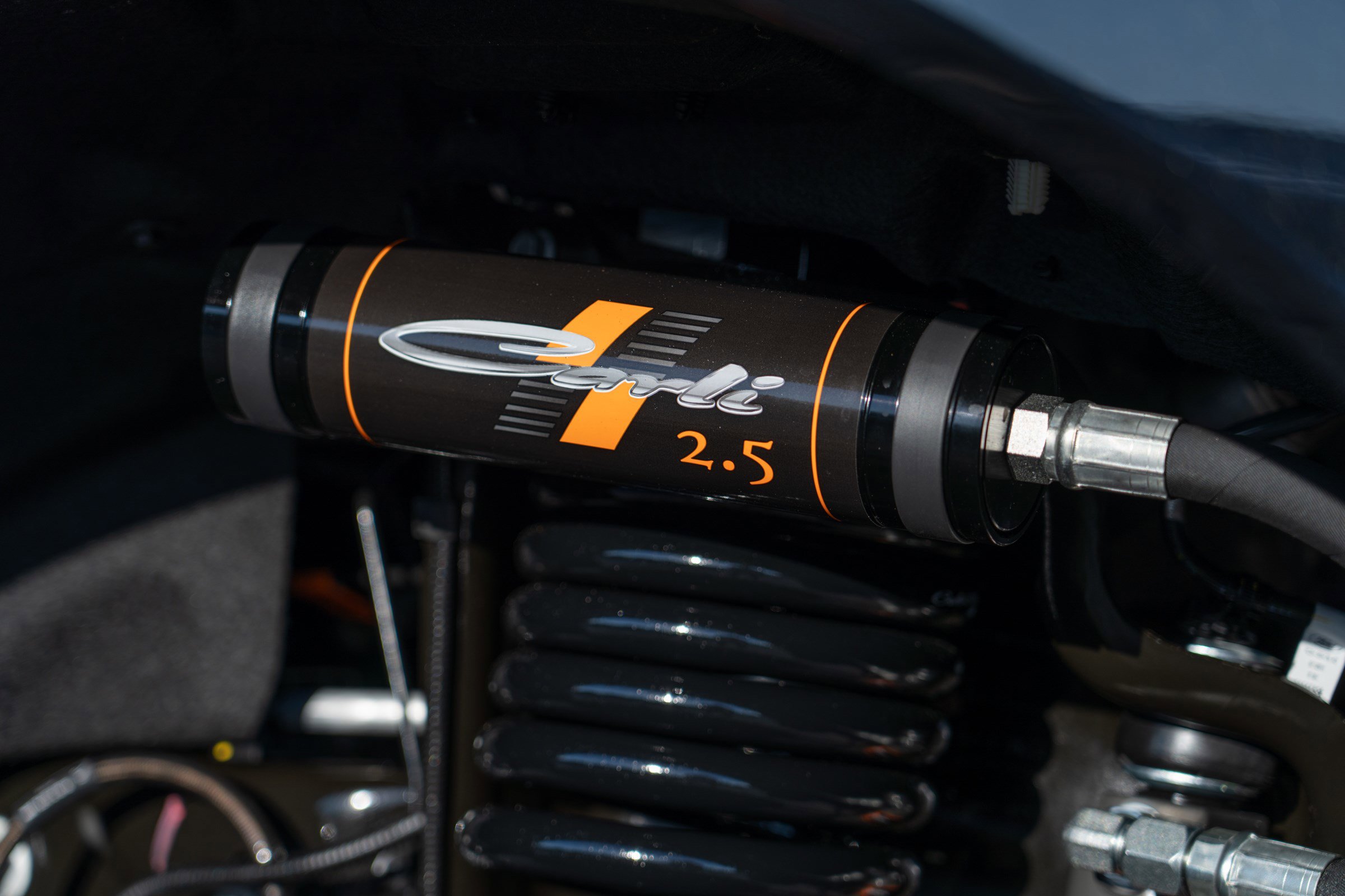 New 2026 Ford F250 Lariat w/ FX4 Off-Road Package image 17