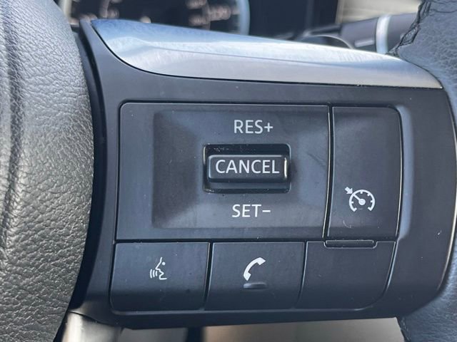 Certified 2024 INFINITI QX60 Pure image 12