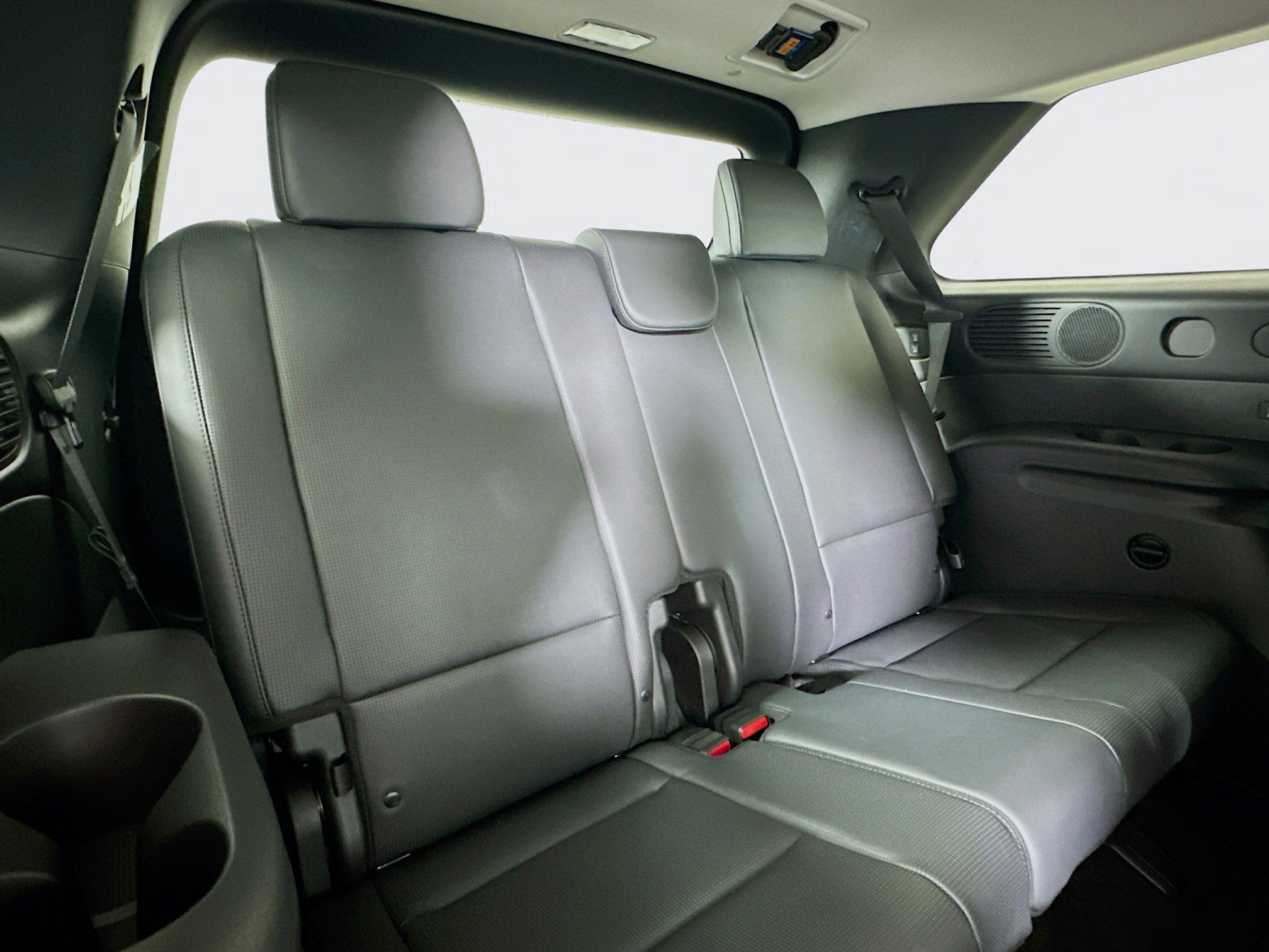 New 2026 Hyundai Palisade SEL Premium AWD/4WD image 27
