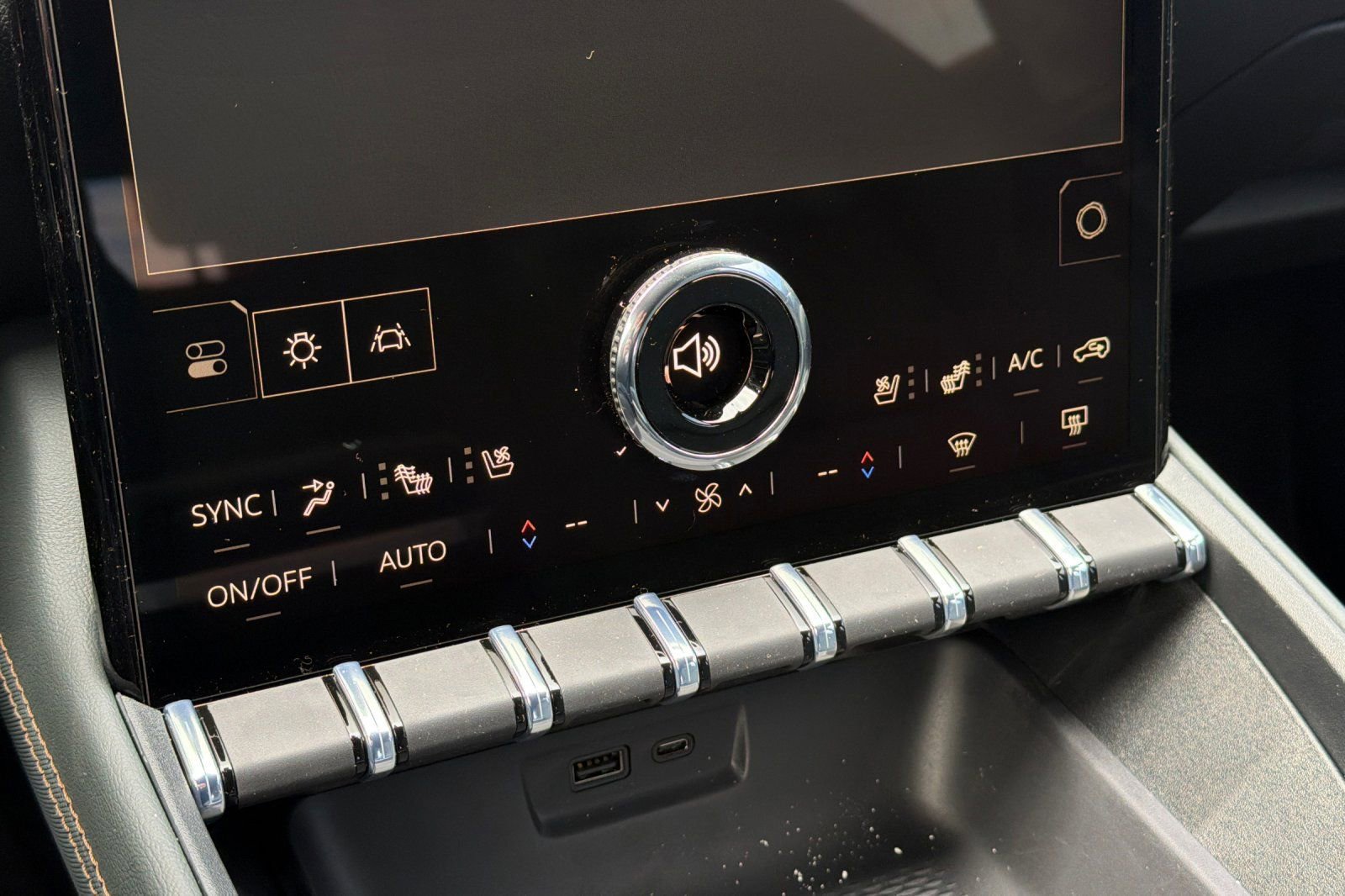 New 2026 GMC Terrain AT4 w/ Convenience Package III AWD/4WD image 22