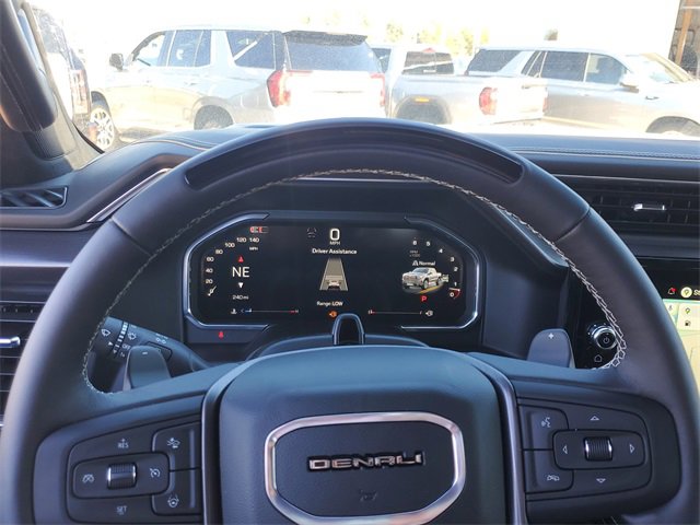 New 2026 GMC Sierra 1500 Denali Ultimate image 25