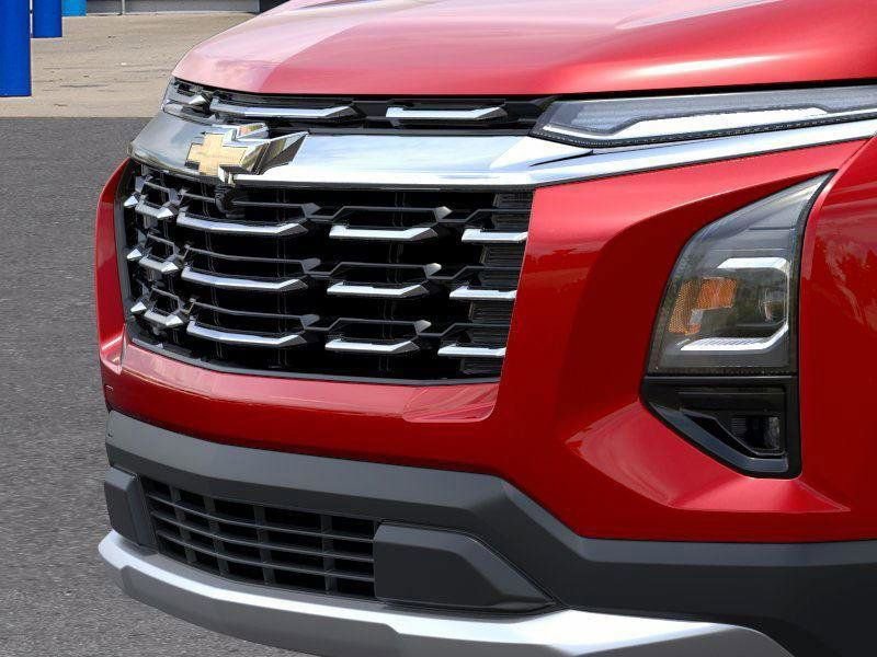 New 2026 Chevrolet Equinox LT w/ Convenience Package II image 14