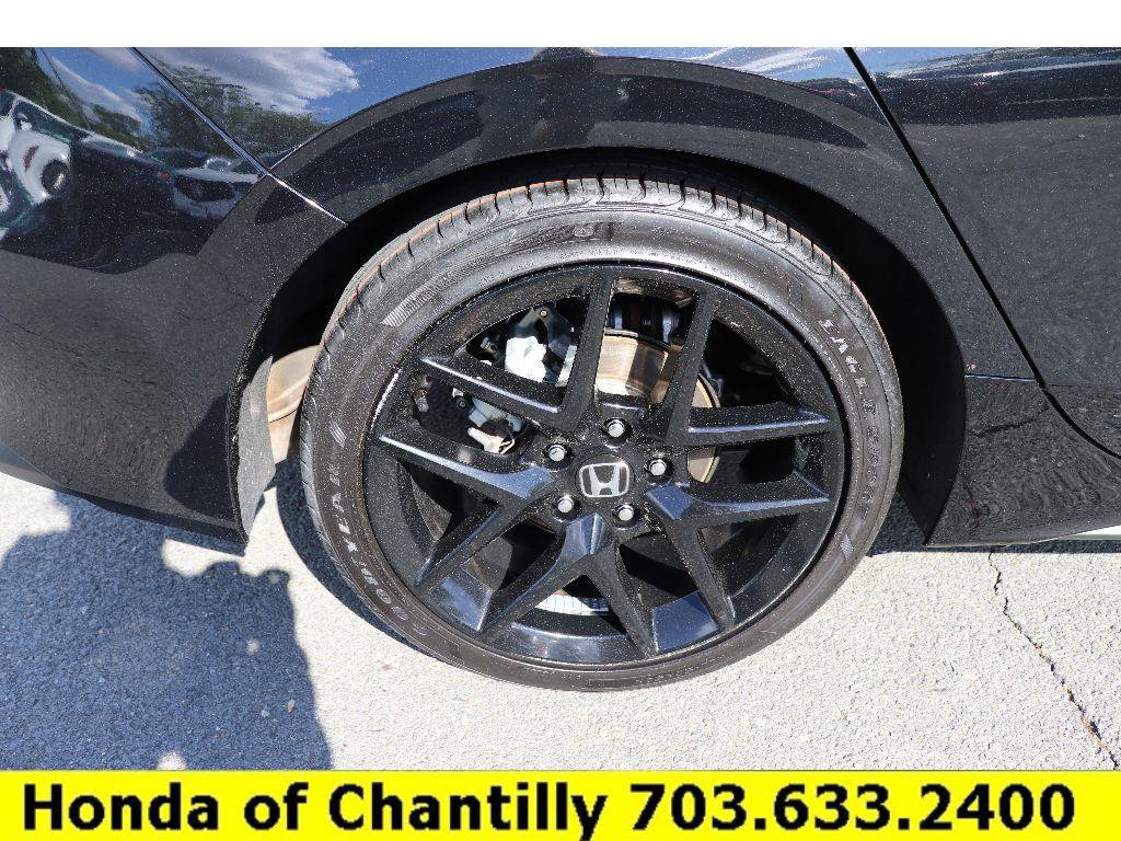 Used 2022 Honda Civic Sport image 29