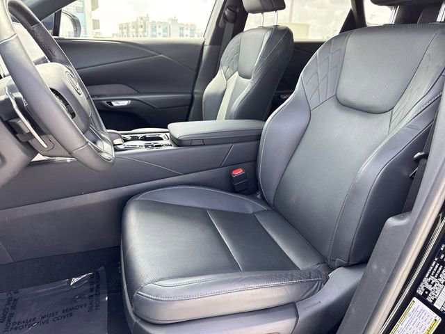 Used 2023 Lexus RX 350 Premium w/ Cold Area Package FWD image 11