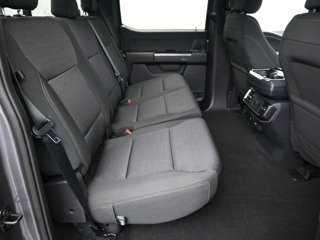 Certified 2023 Ford F150 XLT w/ Equipment Group 302A High AWD/4WD image 14