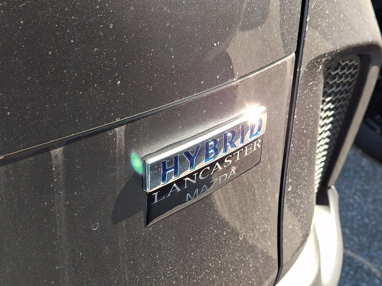 New 2026 MAZDA CX-50 AWD 2.5 Hybrid w/ Premium Pkg image 6