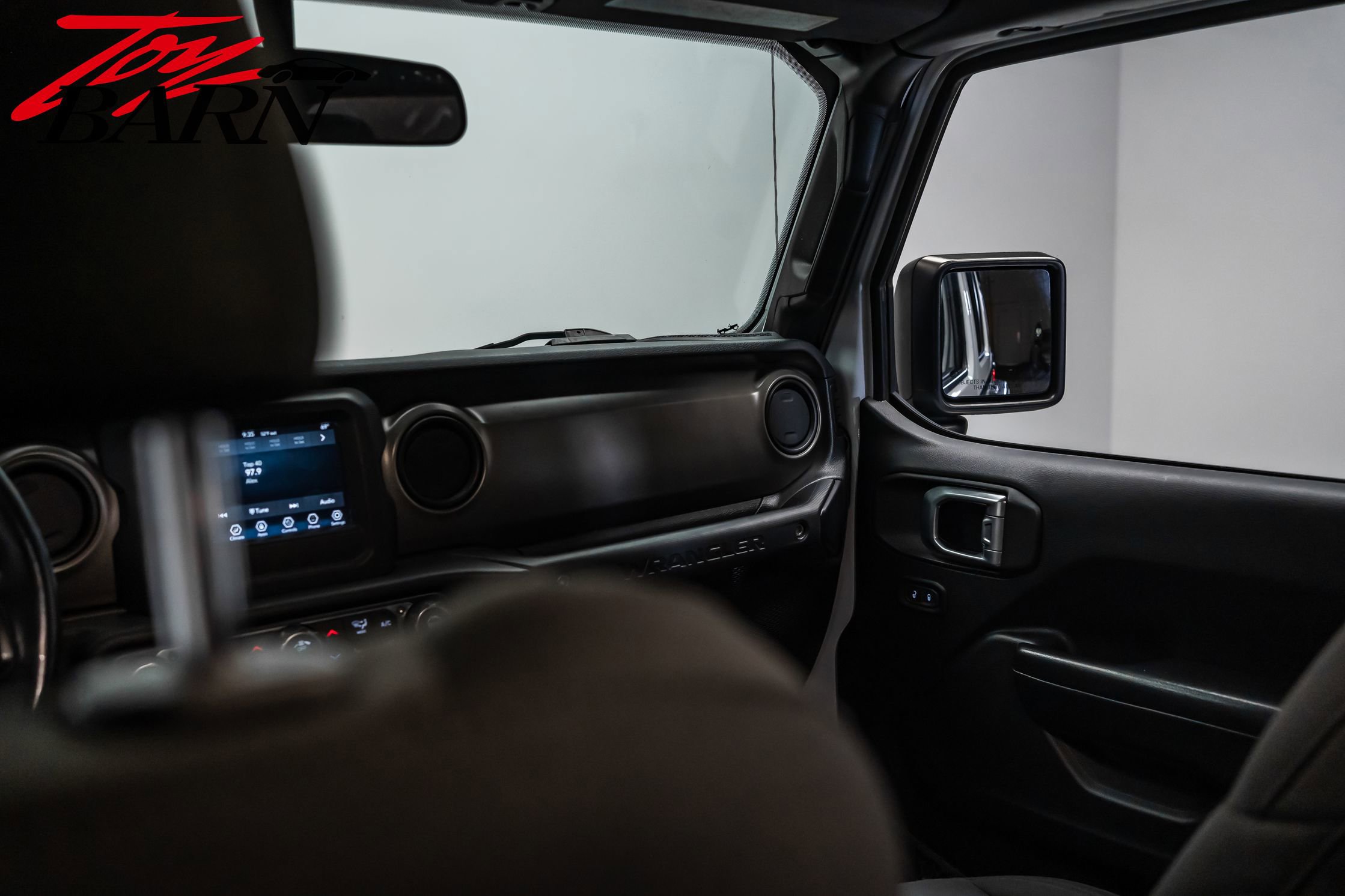 Used 2019 Jeep Wrangler Unlimited Sport S image 43