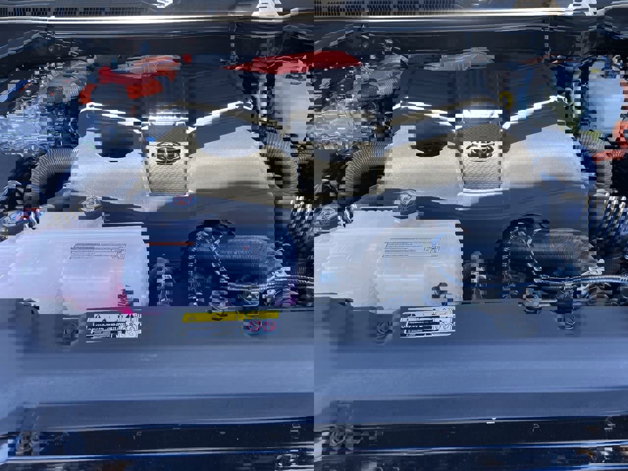 New 2026 Toyota Tundra TRD Pro image 10
