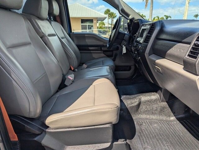 Used 2018 Ford F450 XL image 20