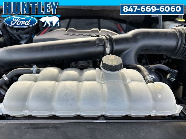 Used 2023 Ford F150 Raptor w/ Raptor 37 Performance Package image 10