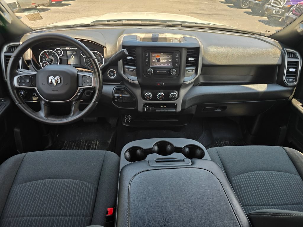 Used 2023 RAM 3500 Tradesman AWD/4WD image 5
