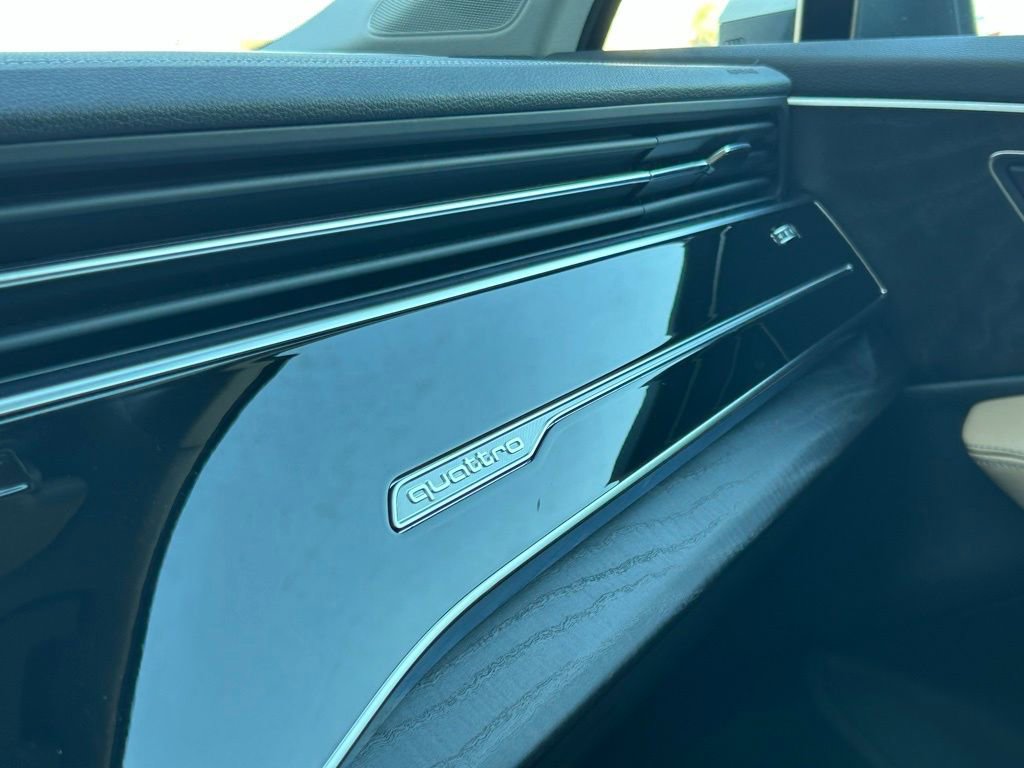 New 2025 Audi Q7 3.0T Premium Plus w/ Premium Plus Package image 29