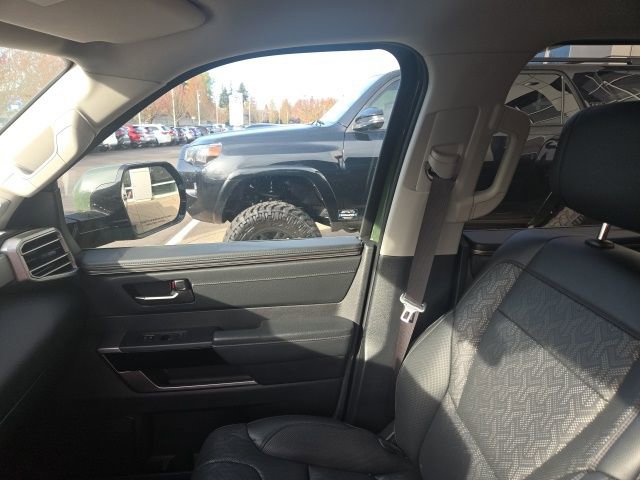 Used 2023 Toyota Tundra Limited w/ TRD Off-Road Package image 4