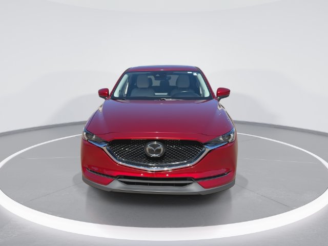 Used 2019 MAZDA CX-5 Grand Touring AWD/4WD image 3
