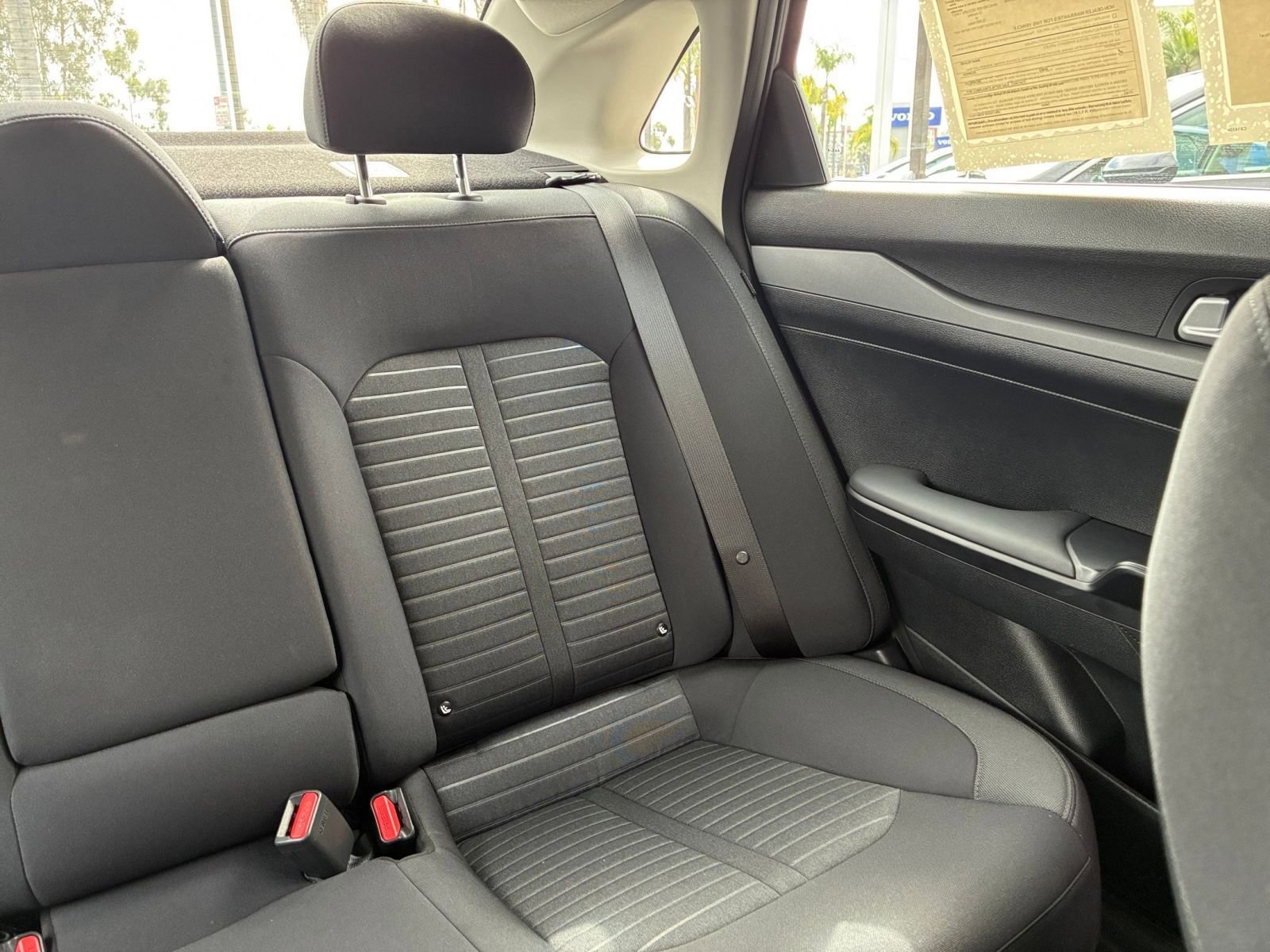 Used 2025 Kia K5 LXS image 37