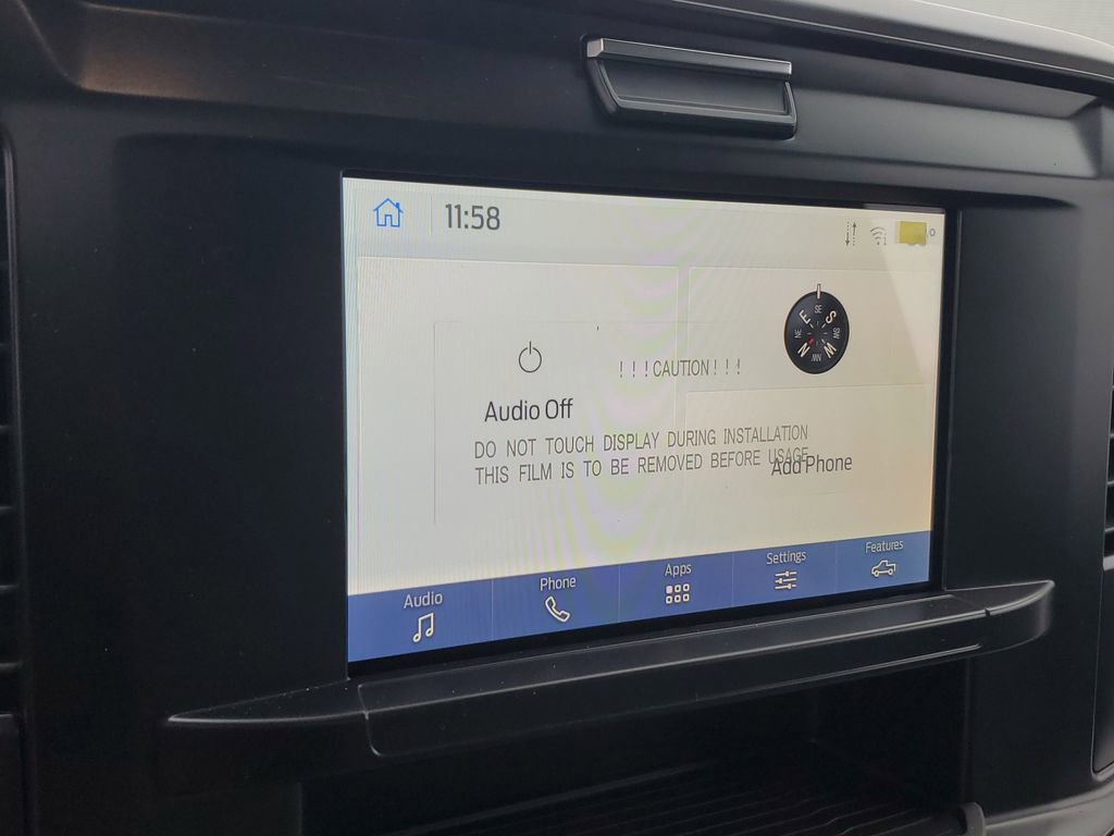 New 2026 Ford F450 XL w/ XL Chrome Package image 21