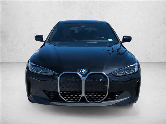 Used 2024 BMW i4 eDrive35 w/ Convenience Package RWD image 2