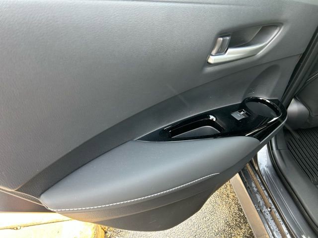 New 2026 Toyota Corolla XSE image 21