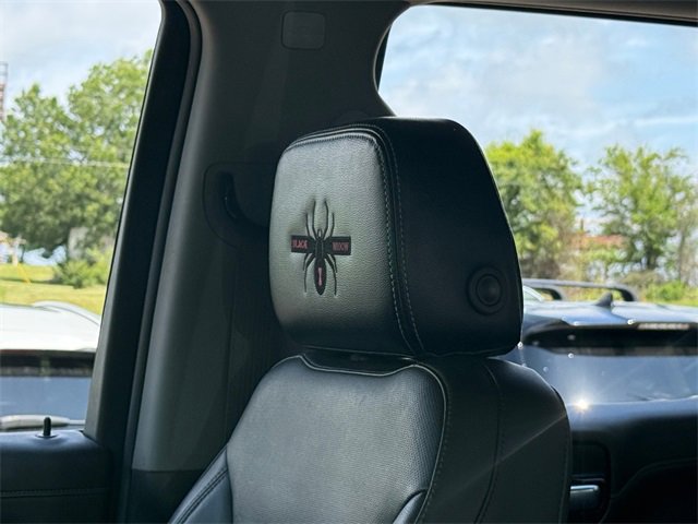 Used 2020 Chevrolet Silverado 1500 LTZ w/ LTZ Plus Package image 41