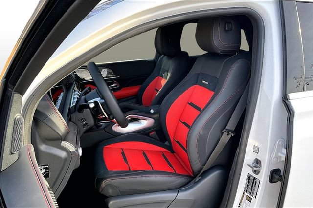 New 2026 Mercedes-Benz GLE 63 AMG S image 9
