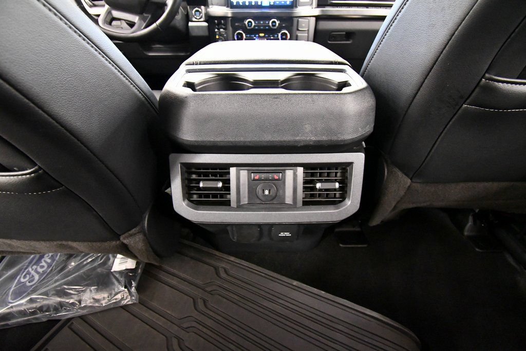 Used 2023 Ford F250 Lariat AWD/4WD image 16