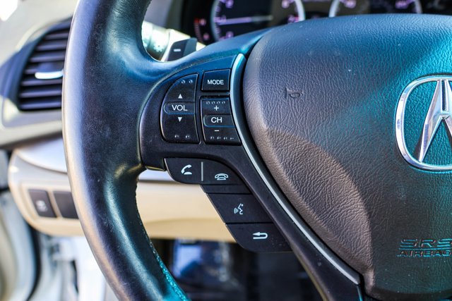 Used 2013 Acura RDX AWD image 14