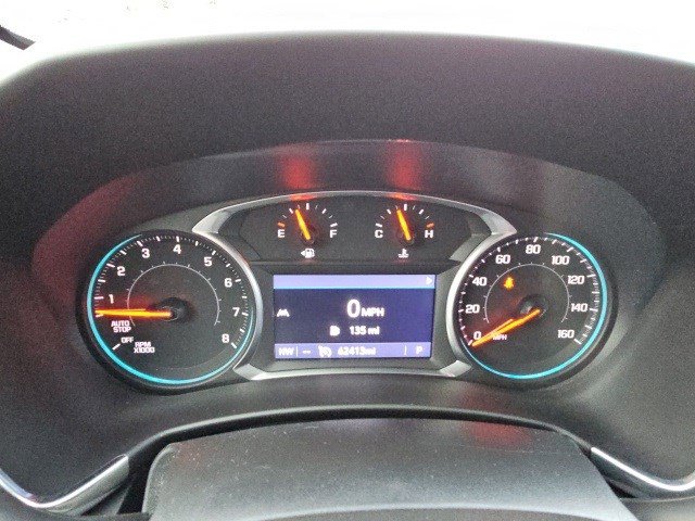 Used 2020 Chevrolet Equinox Premier image 23