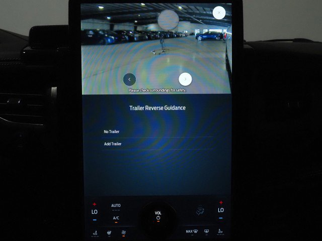 Used 2024 Ford F150 Lightning Platinum AWD/4WD image 39