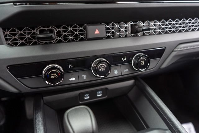 Used 2023 Honda Accord LX image 23