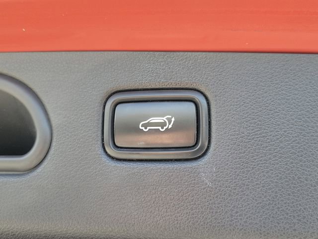 Used 2016 Hyundai Tucson Limited image 28