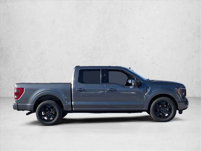 Used 2022 Ford F150 Platinum w/ Equipment Group 701A High RWD image 4