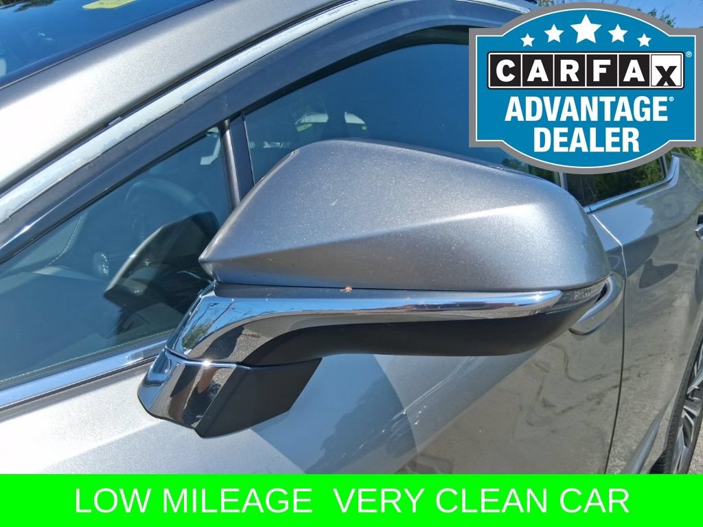 Used 2021 Lexus RX 350 AWD w/ Premium Package image 13