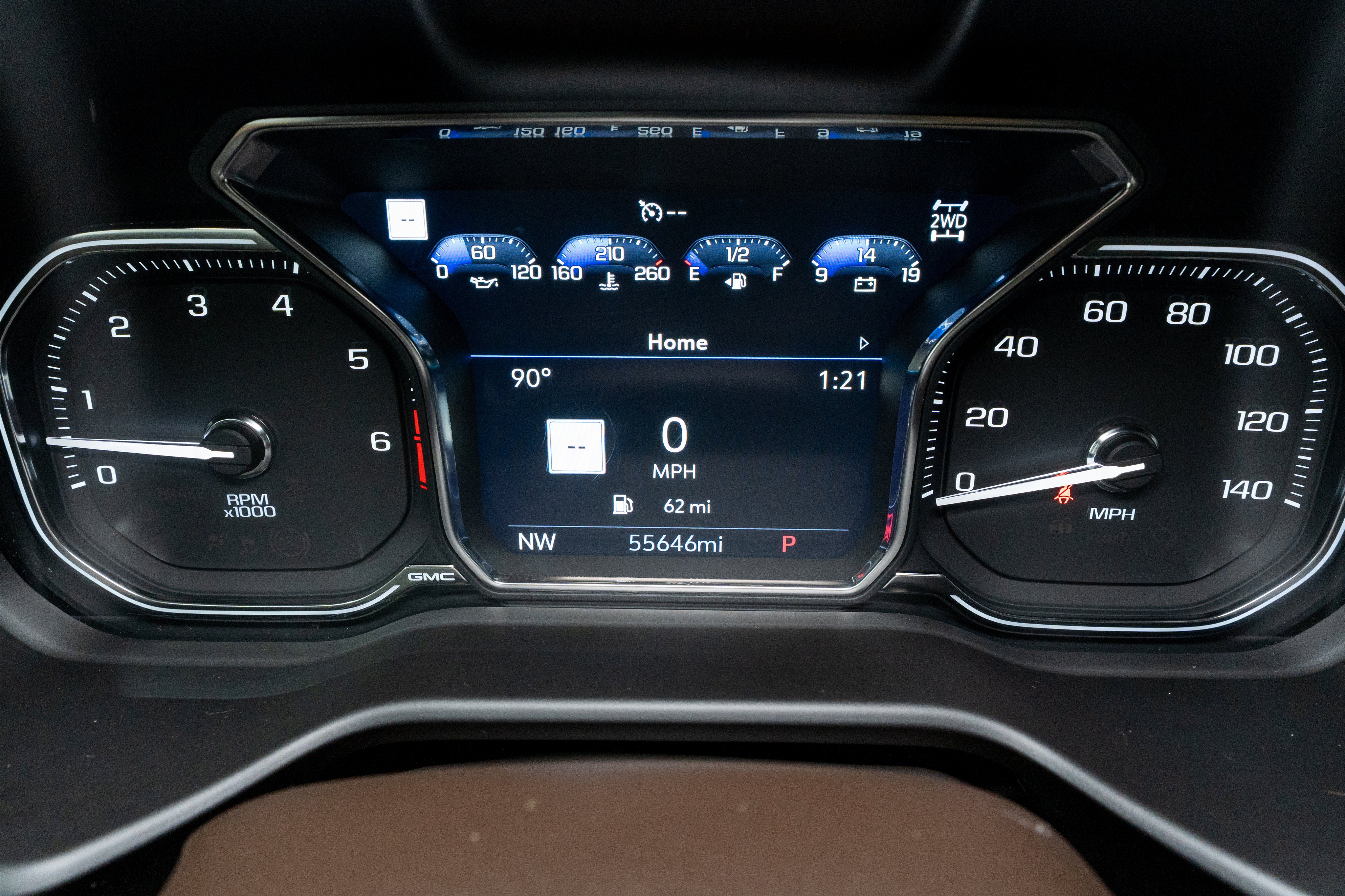 Used 2021 GMC Yukon Denali AWD/4WD image 28