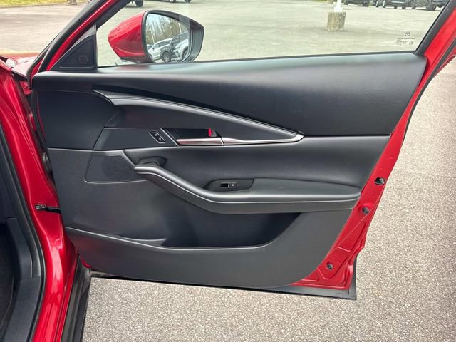 Used 2025 MAZDA CX-30 AWD 2.5 S w/ Preferred Package image 37