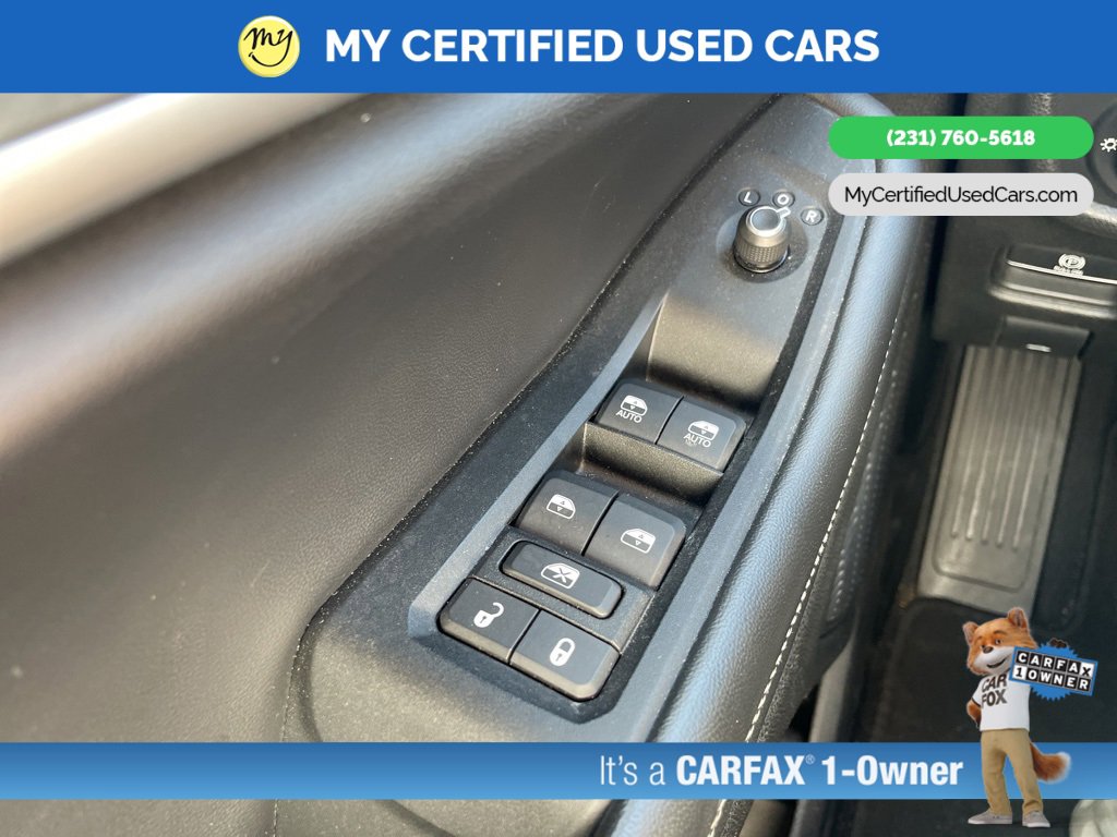 Used 2023 Jeep Grand Cherokee L Limited image 22