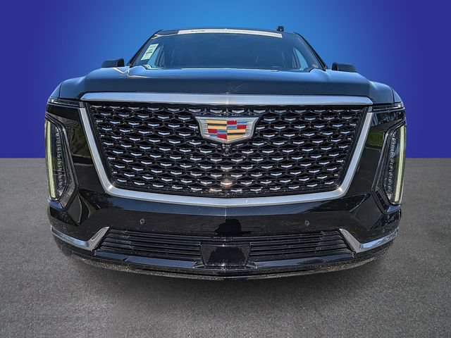 Used 2025 Cadillac Escalade Premium Luxury AWD/4WD image 8