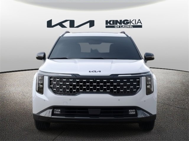New 2026 Kia Carnival SX image 2