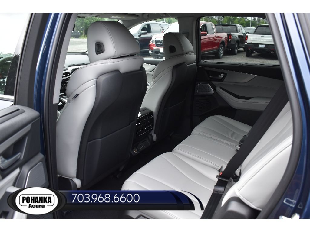 New 2026 Acura MDX w/ Technology Package AWD/4WD image 31