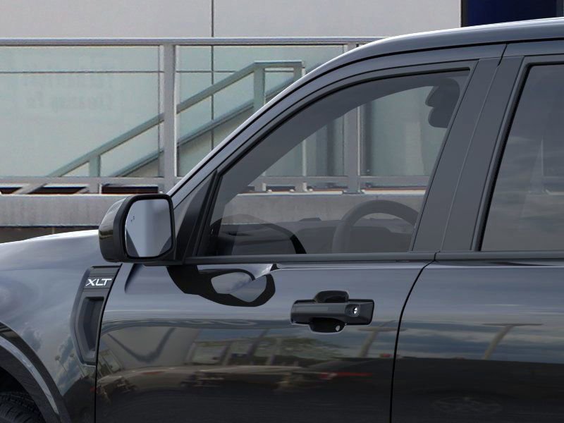 New 2026 Ford Maverick XLT w/ XLT Luxury Package image 21