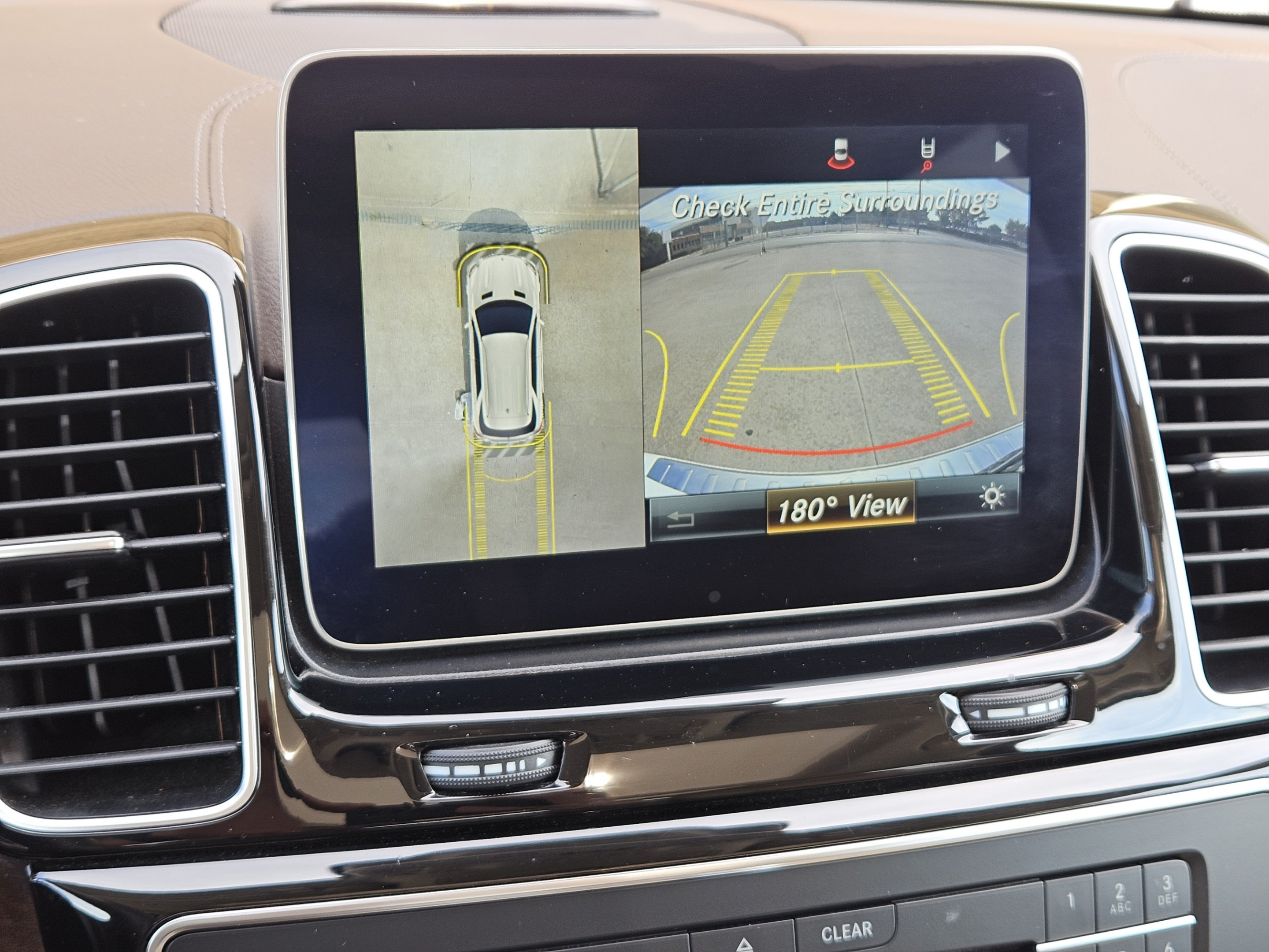 Used 2018 Mercedes-Benz GLE 350 4MATIC image 14