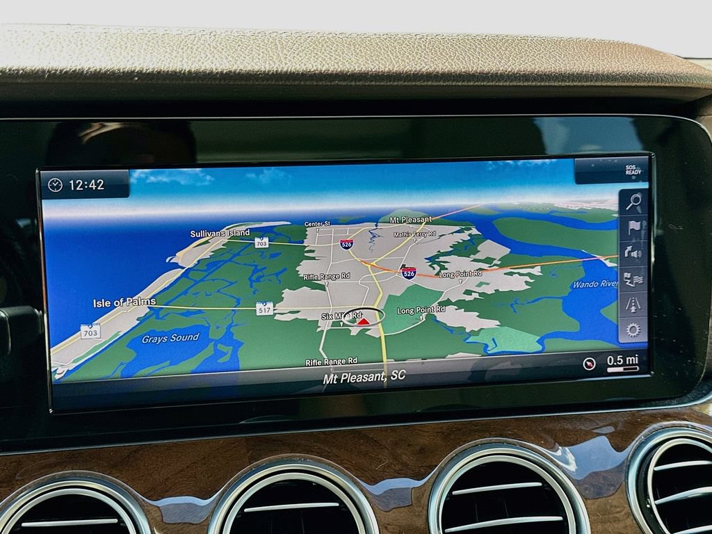 Certified 2018 Mercedes-Benz E 300 image 13