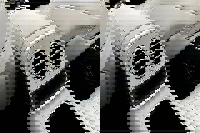 Used 2018 Mercedes-Benz S 560 4MATIC Coupe image 13