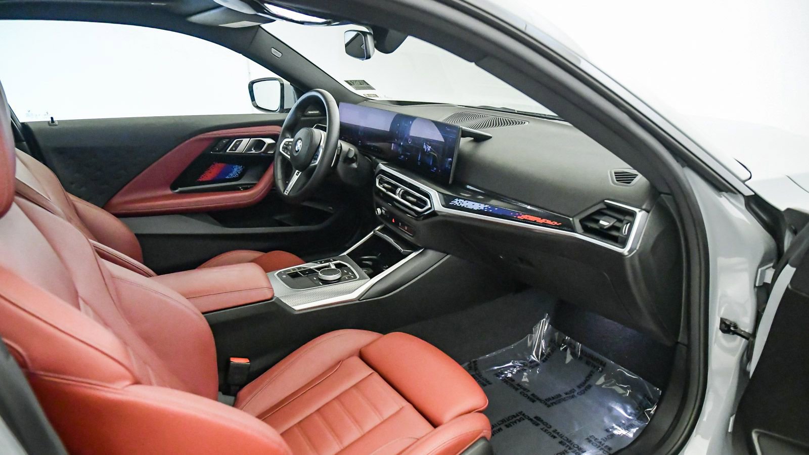 Certified 2023 BMW 230i 230i w/ M Sport Package image 15