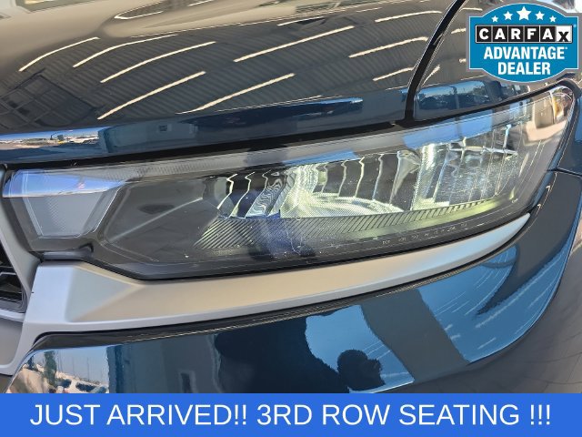 Used 2026 Jeep Grand Cherokee Limited AWD/4WD image 21