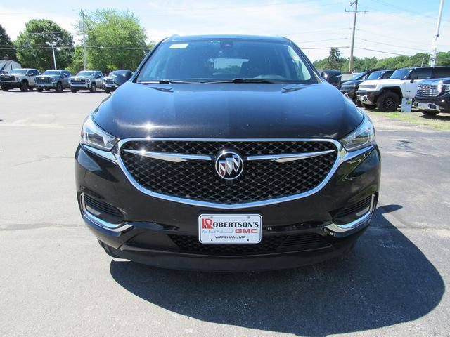Certified 2019 Buick Enclave Avenir w/ Avenir Technology Package AWD/4WD image 5