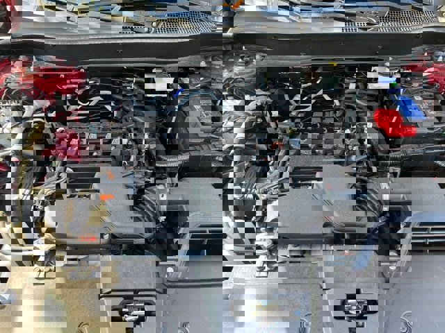 Used 2025 Honda CR-V EX-L image 5