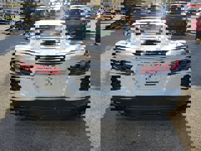 Used 2023 Chevrolet Corvette 2LT w/ Z51 Performance Package image 6