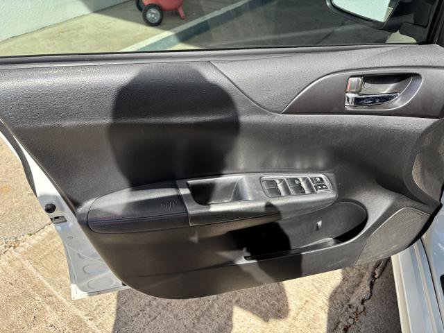 Used 2012 Subaru Impreza WRX Premium image 34