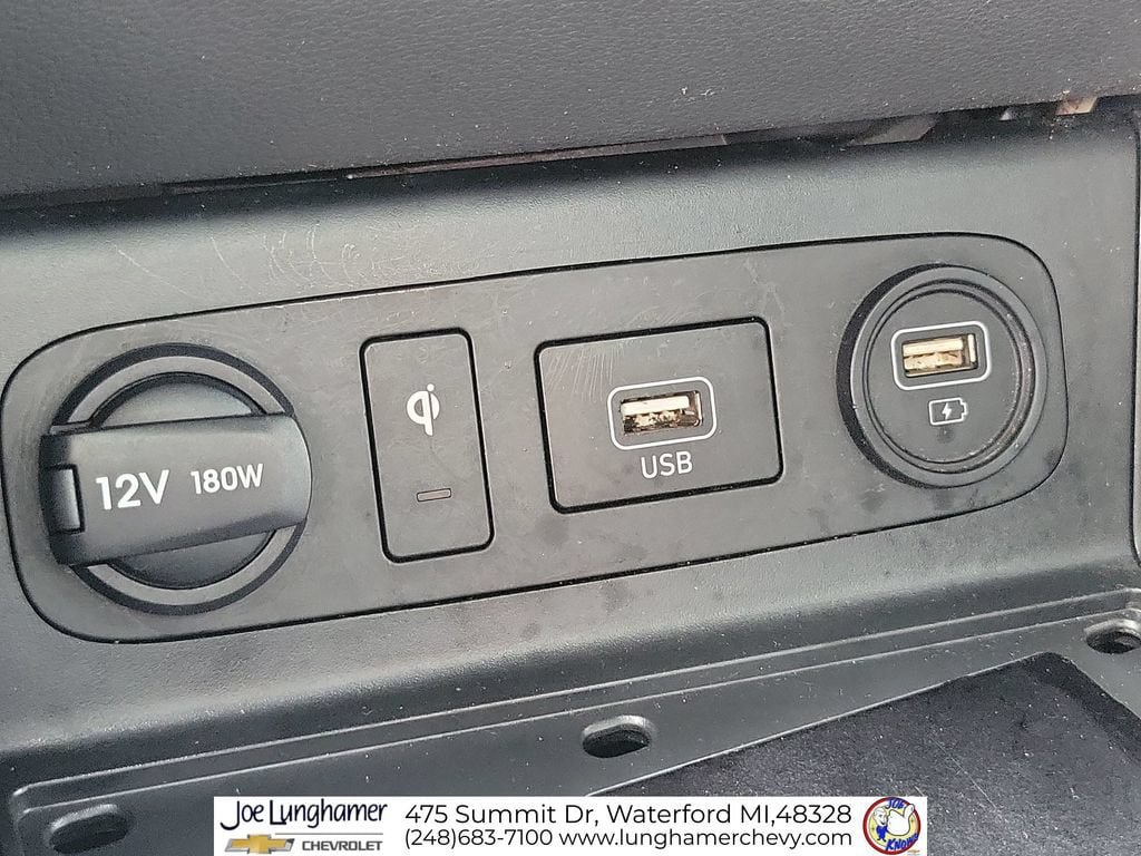 Used 2022 Hyundai Sonata N Line FWD image 12